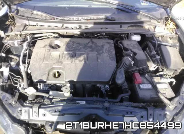 2T1BURHE7HC854499 фото 2