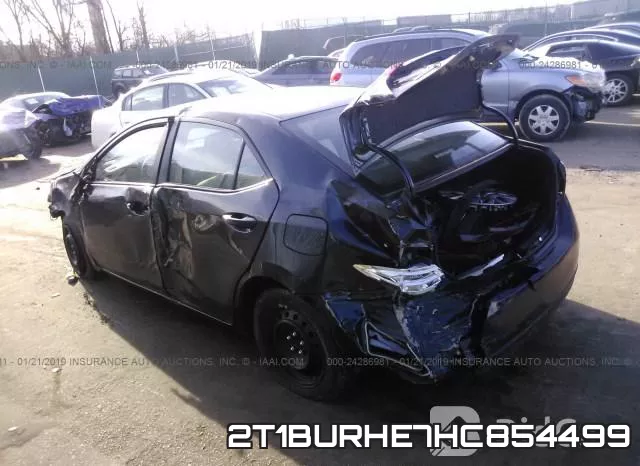 2T1BURHE7HC854499 фото 4