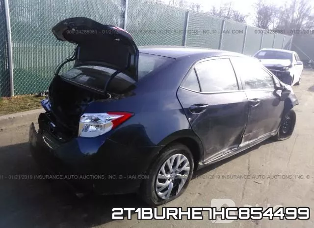 2T1BURHE7HC854499 фото 5