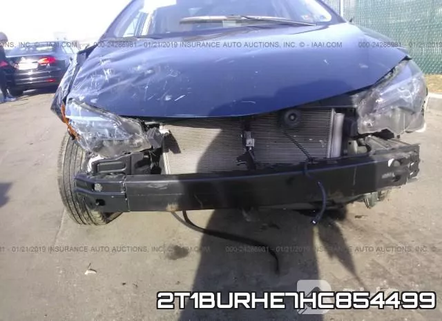 2T1BURHE7HC854499 фото 7