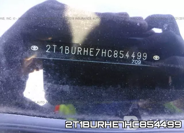 2T1BURHE7HC854499 фото 10