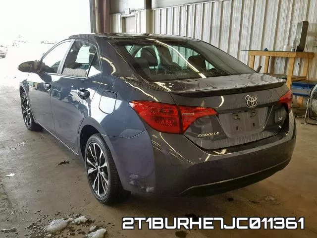 2T1BURHE7JC011361 фото 4