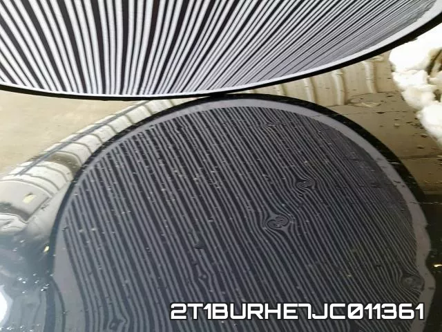 2T1BURHE7JC011361 фото 9