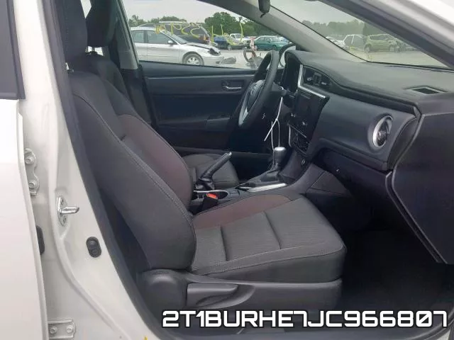 2T1BURHE7JC966807 фото 6