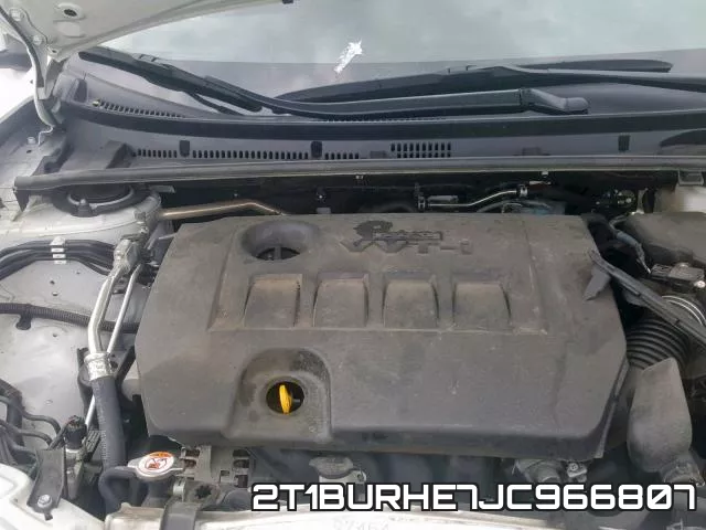 2T1BURHE7JC966807 фото 8