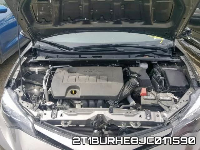 2T1BURHE8JC017590 фото 8