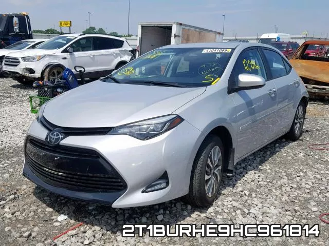 2T1BURHE9HC961814 фото 3