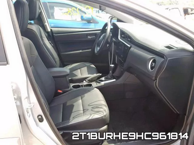 2T1BURHE9HC961814 фото 6