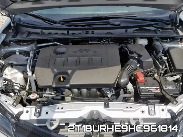 2T1BURHE9HC961814 фото 8