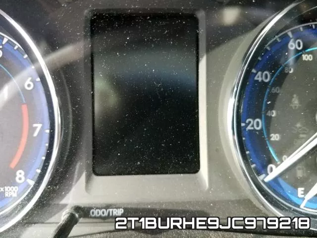 2T1BURHE9JC979218 фото 9