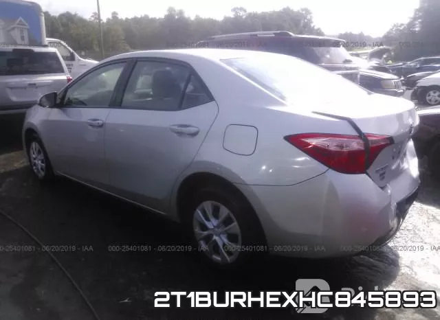 2T1BURHEXHC845893 фото 4
