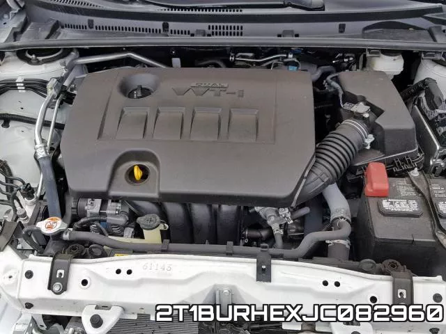 2T1BURHEXJC082960 фото 8