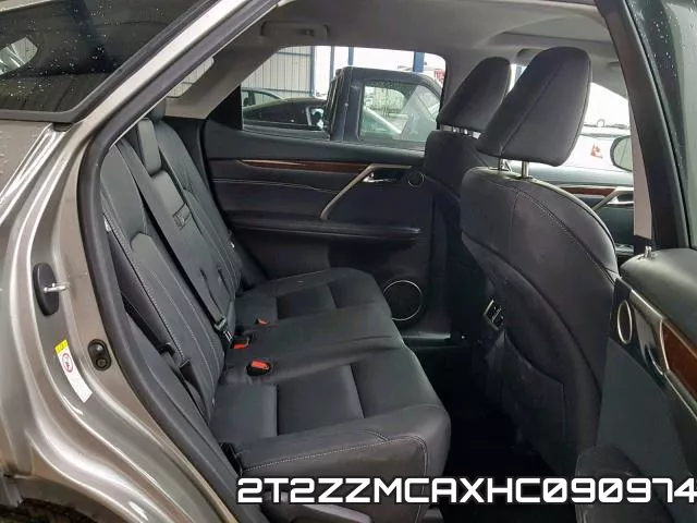 2T2ZZMCAXHC090974 фото 7