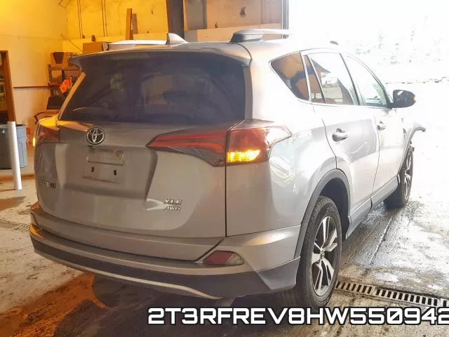 2T3RFREV8HW550942 фото 5