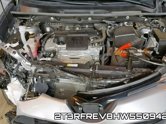 2T3RFREV8HW550942 фото 8