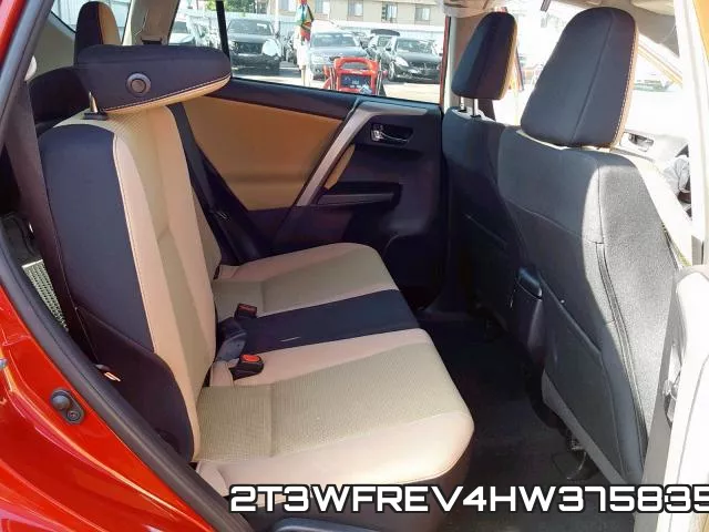 2T3WFREV4HW375835 фото 7