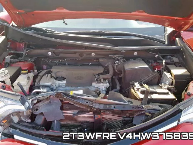 2T3WFREV4HW375835 фото 8