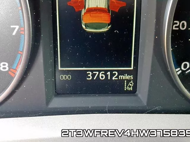 2T3WFREV4HW375835 фото 9