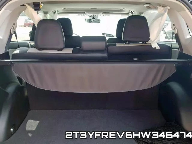 2T3YFREV6HW346474 фото 10