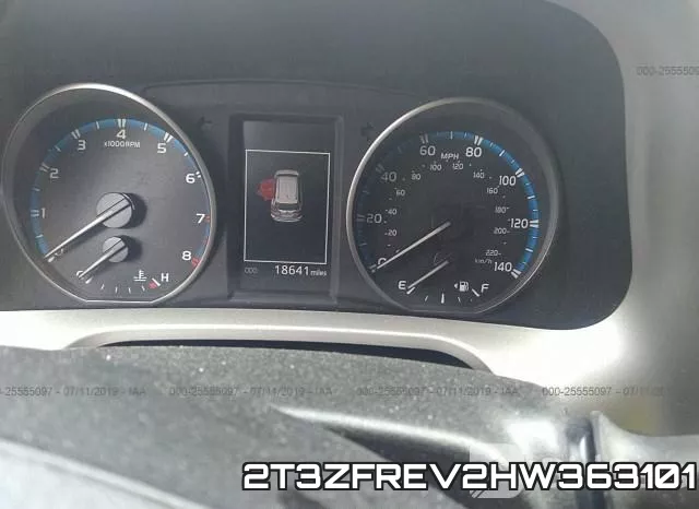 2T3ZFREV2HW363101 фото 8