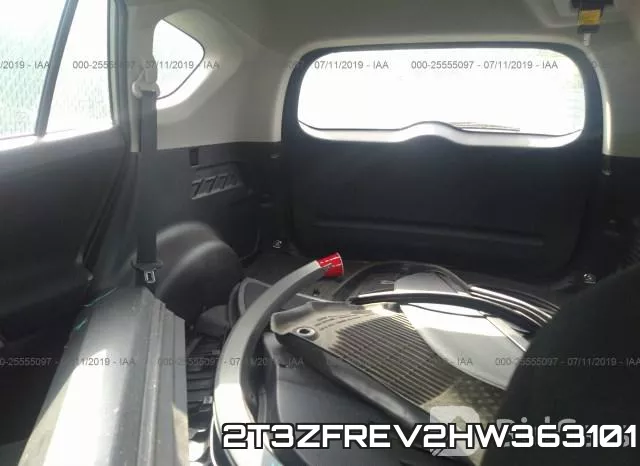 2T3ZFREV2HW363101 фото 9