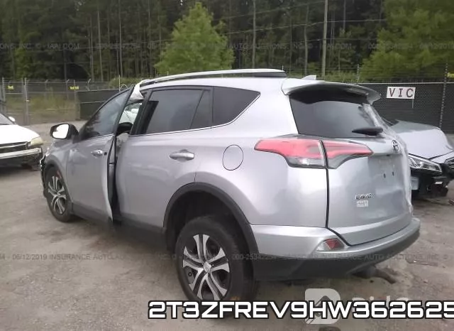 2T3ZFREV9HW362625 фото 4