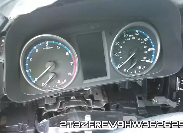 2T3ZFREV9HW362625 фото 8