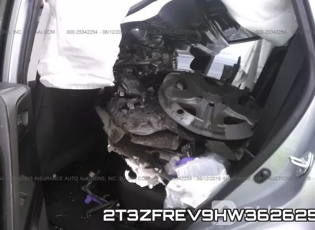 2T3ZFREV9HW362625 фото 9