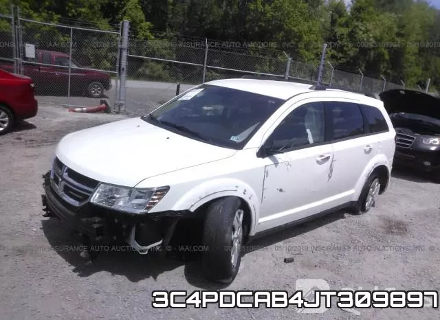 3C4PDCAB4JT309897 фото 2