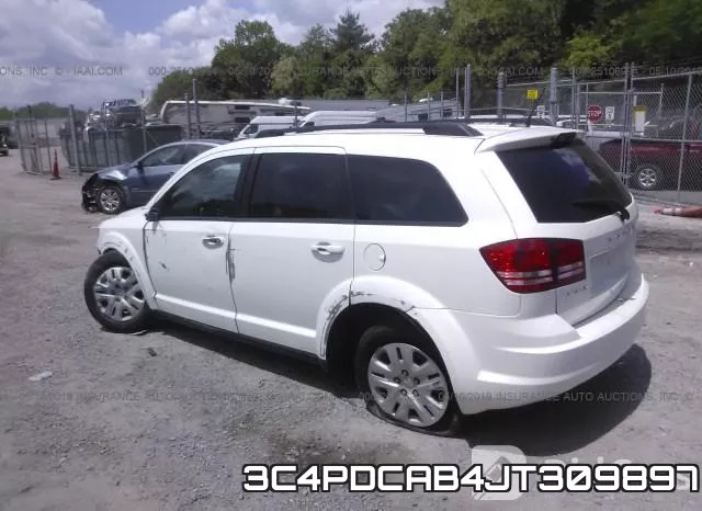 3C4PDCAB4JT309897 фото 3
