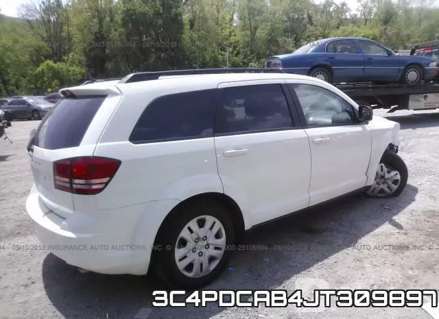3C4PDCAB4JT309897 фото 4