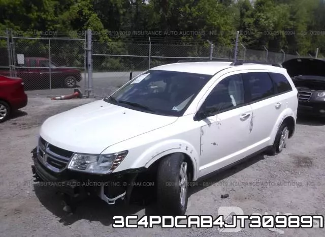 3C4PDCAB4JT309897 фото 6