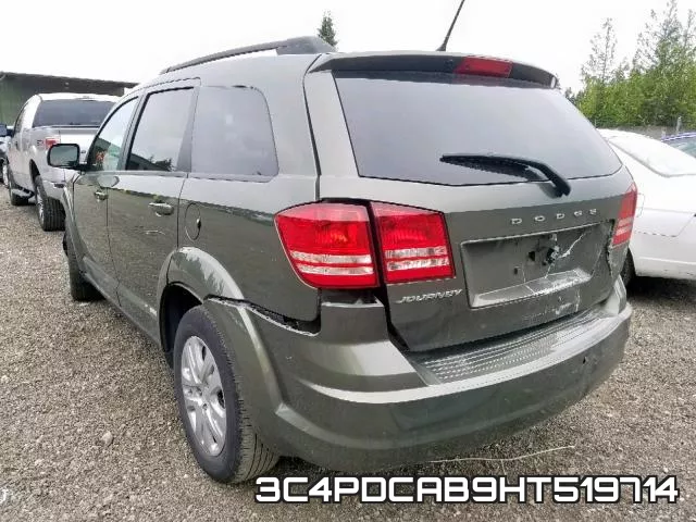 3C4PDCAB9HT519714 фото 4