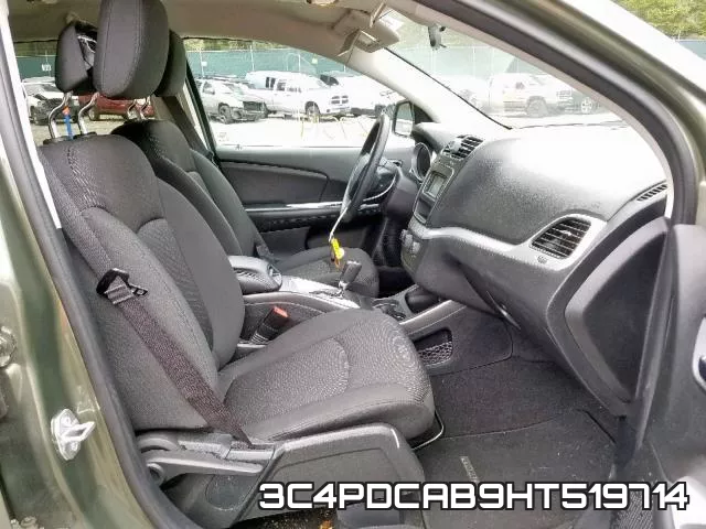 3C4PDCAB9HT519714 фото 6
