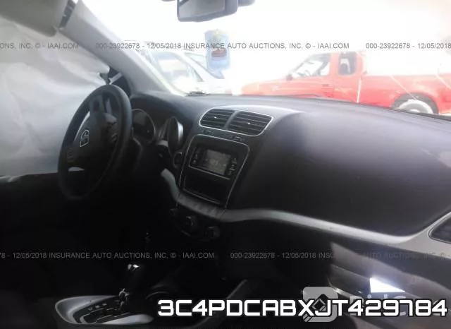 3C4PDCABXJT429784 фото 6
