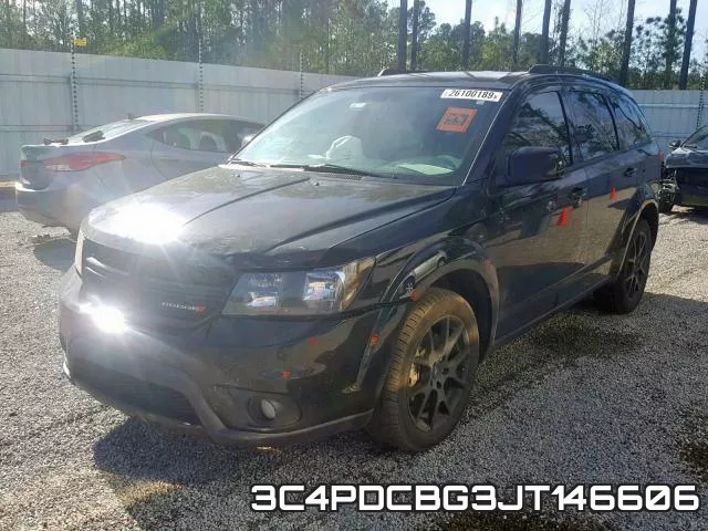 3C4PDCBG3JT146606 фото 3
