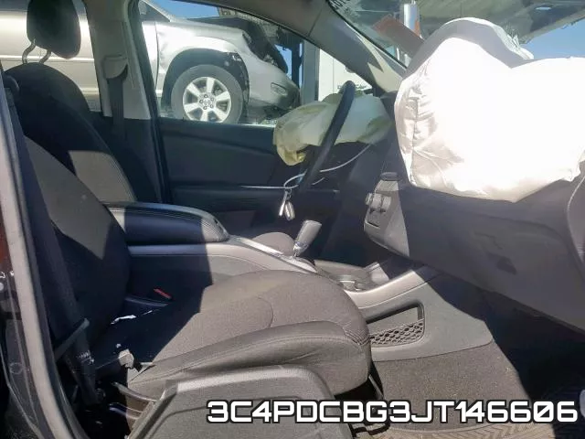 3C4PDCBG3JT146606 фото 6