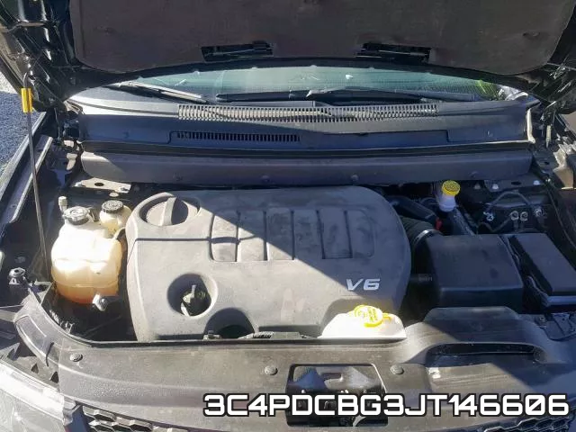 3C4PDCBG3JT146606 фото 8
