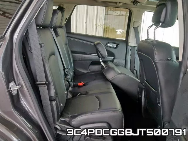 3C4PDCGG8JT500791 фото 7