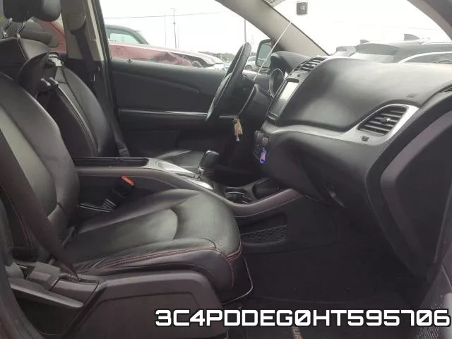 3C4PDDEG0HT595706 фото 6