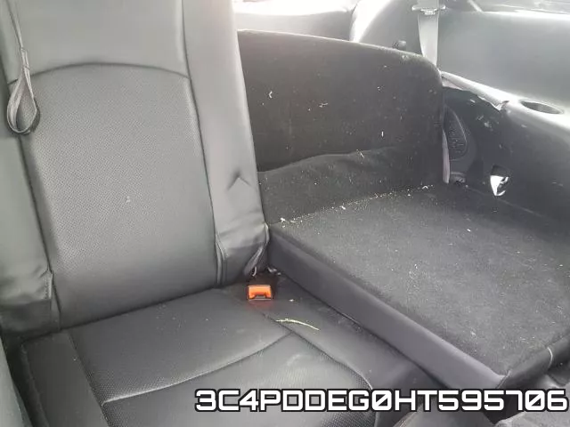 3C4PDDEG0HT595706 фото 10