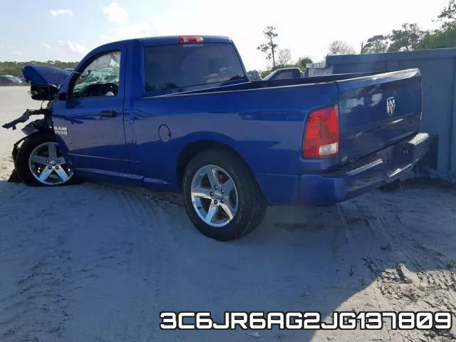 3C6JR6AG2JG137809 фото 4