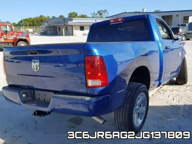 3C6JR6AG2JG137809 фото 5