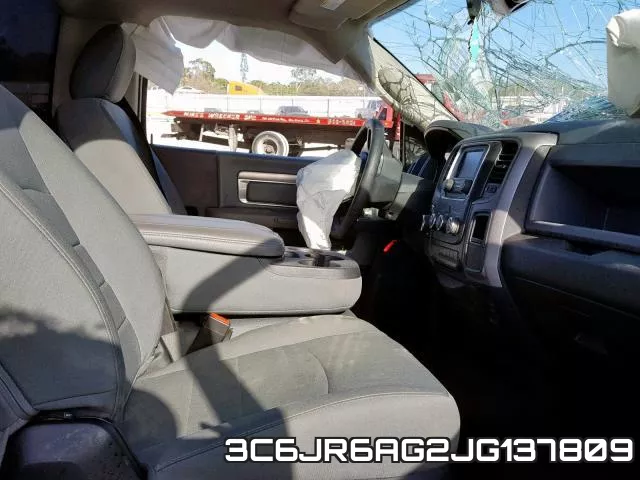 3C6JR6AG2JG137809 фото 6