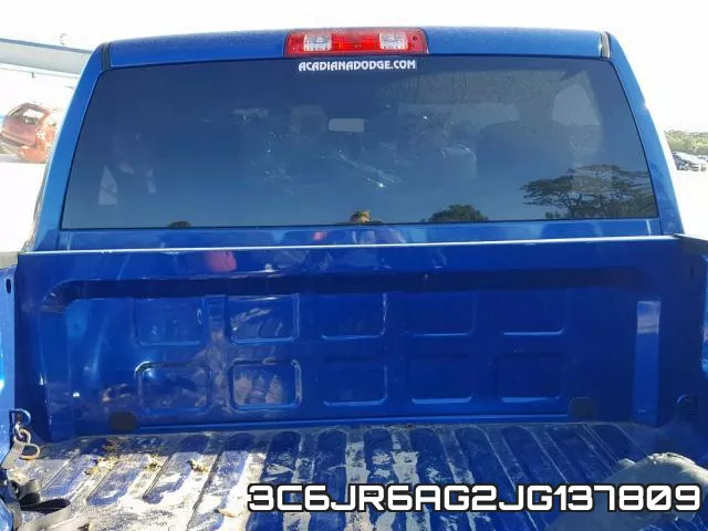 3C6JR6AG2JG137809 фото 7