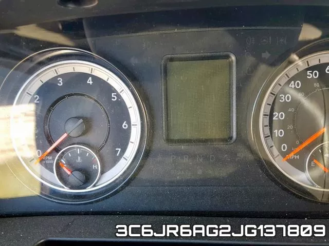 3C6JR6AG2JG137809 фото 9