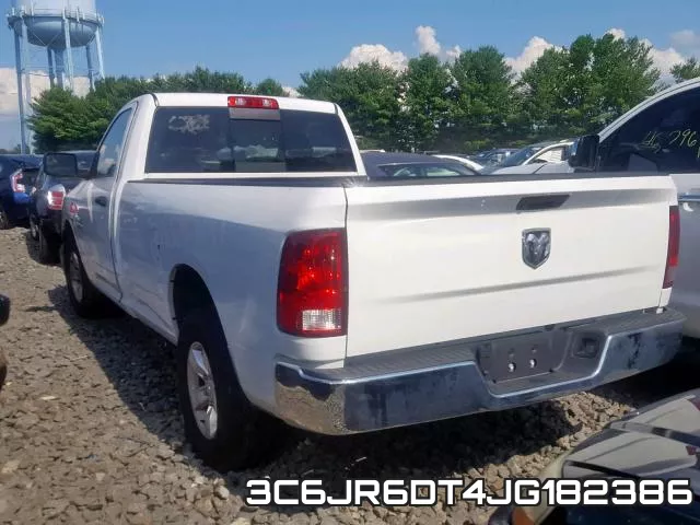 3C6JR6DT4JG182386 фото 4