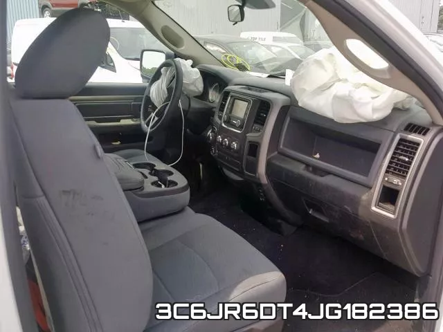 3C6JR6DT4JG182386 фото 6