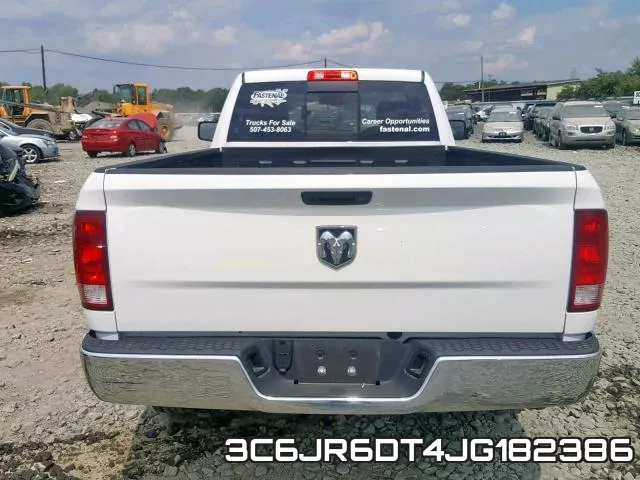 3C6JR6DT4JG182386 фото 7