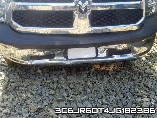 3C6JR6DT4JG182386 фото 10